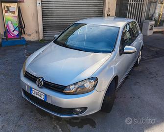 Golf tsi 105 cv 