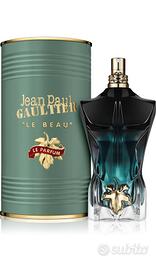 Profumo Uomo Jean Paul Gaultier Le Beau Le Parfum