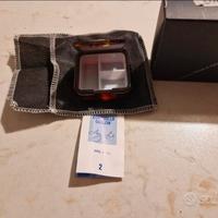 Portapillole Marca Argenti