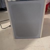 Subwoofer attivo per home theatre