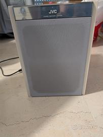 Subwoofer attivo per home theatre