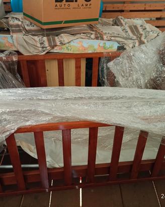 letto bambini 
