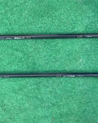 Kit barre e agganci Nordrive per Qashqai