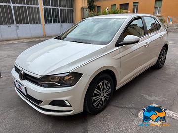 Volkswagen Polo 5 Porte Polo 5p 1.6 tdi Trendline