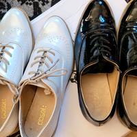 scarpe da donna num.37