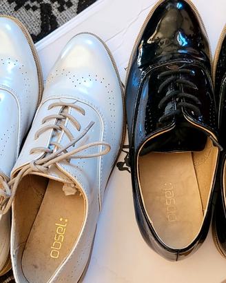 scarpe da donna num.37