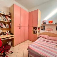 Cameretta per ragazzi