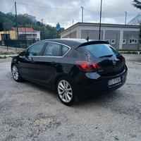 OPEL ASTRA 1.7 110CV