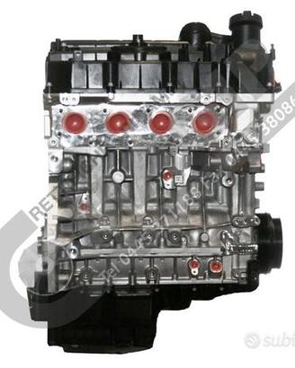 Motore semicompleto nuovo Cod. N20B20A