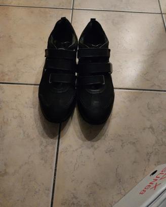 Scarpa uomo elegante Guardiani nuove misura 40