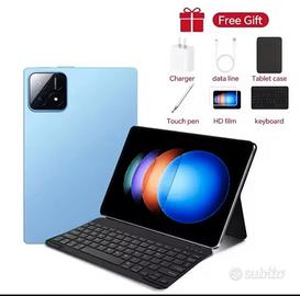 2025 Nuovo originale S6 Pro 
Tablet da 10.36 poll.