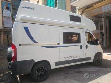 POSSL 545 CITROEN JUMPER