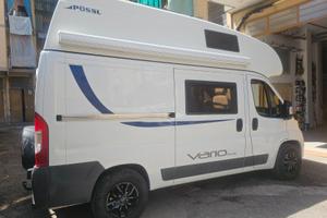 POSSL 545 CITROEN JUMPER