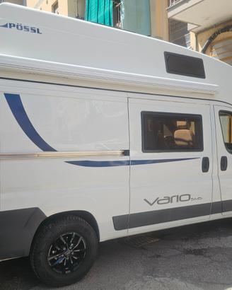POSSL 545 CITROEN JUMPER