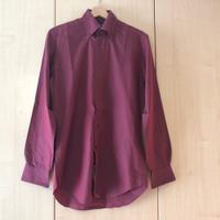 Camicia Camicissima Bordeaux taglia 37