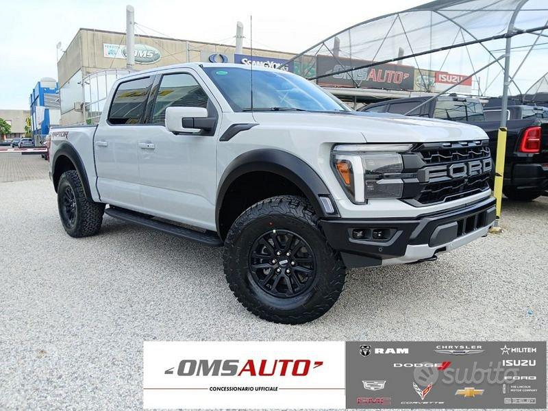 Ford Altro modello