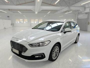 FORD Mondeo 2.0tdi TITANIUM,km 50000 certificati