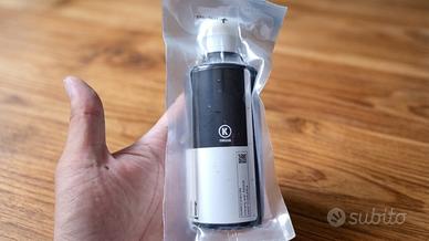 HP 32XL inchiostro nero originale 135 ml per Smart