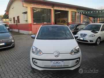 Volkswagen up! 2012 3p 1.0 eco High 68cv Per Neopa