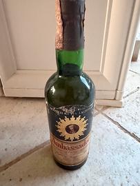 Ambassador 12 years old blended scotch whisky