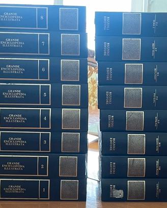 Grande Enciclopedia Rizzoli