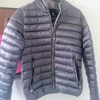 Piumino leggero donna