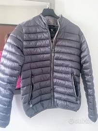 Piumino leggero donna