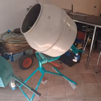 BETUMIERE E PARANCO 230 V