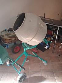 BETUMIERE E PARANCO 230 V