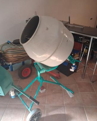 BETUMIERE E PARANCO 230 V