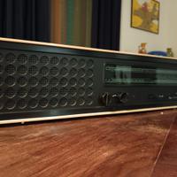 RADIO VINTAGE TLM-RC991