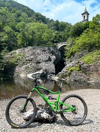Merida One Sixty – MTB Enduro 27.5”