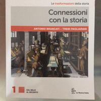 Libro di storia