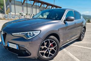 STELVIO 2.2 180CV