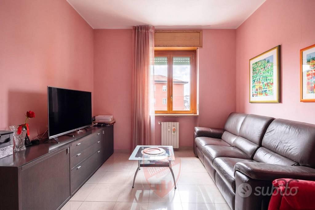 Appartamento – Milano, Cimiano, Municipio 3 - Vista 2