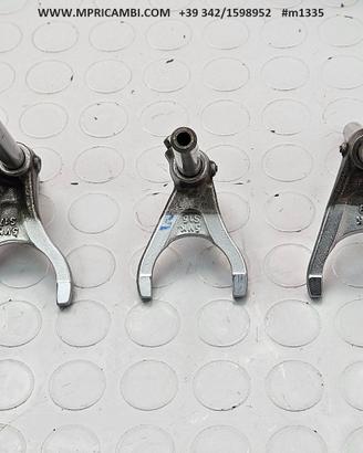 FORCHETTE FORCELLE YAMAHA XT 660 Z TENERE 2008 201