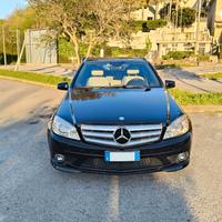 Mercedes Classe C W204 204 CV