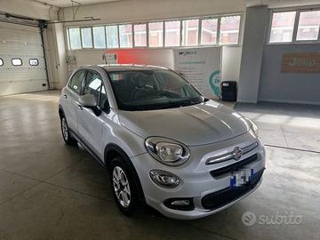 FIAT 500X 1.6 MultiJet 120 CV Pop Star