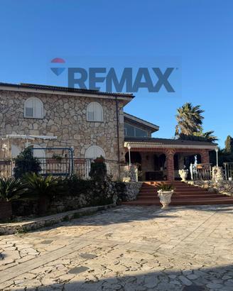 Villa singola - Solarino