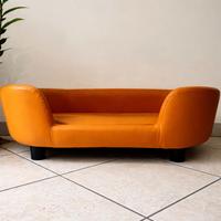 Divanetto per cani 85x60
