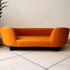 Divanetto per cani 85x60