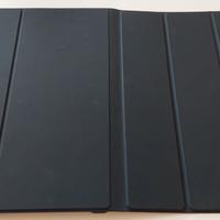 Custodia Nera per Samsung TAB S9+