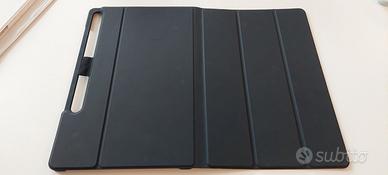 Custodia Nera per Samsung TAB S9+