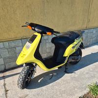 Scooter Gilera Typhoon 50 