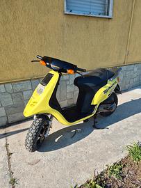 Scooter Gilera Typhoon 50 