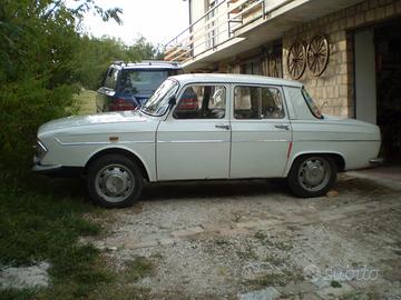 RENAULT Altro modello - 1964