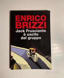 Libro “Jack Frusciante è uscito dal gruppo”