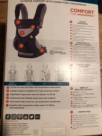 Marsupio ergobaby 360