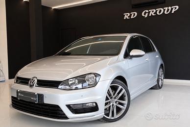 Volkswagen Golf 7 1.4 TSI ACT DSG 5p. R Line