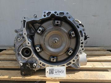 CAMBIO MANUALE COMPLETO PEUGEOT 208 Serie 98307593